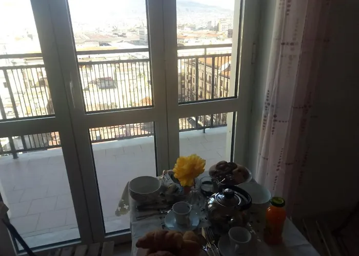 B&B Belvedere