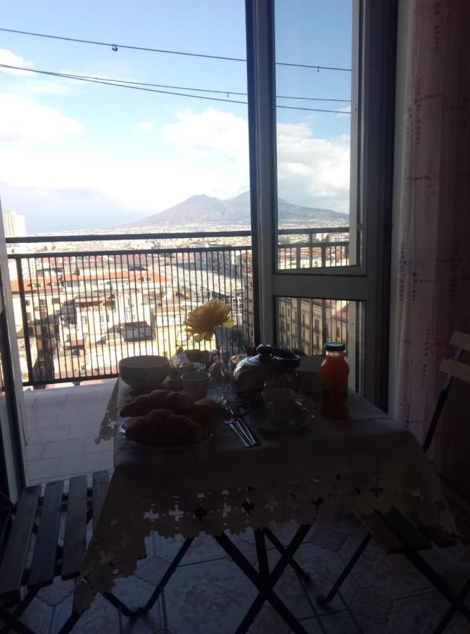 Belvedere Neapel