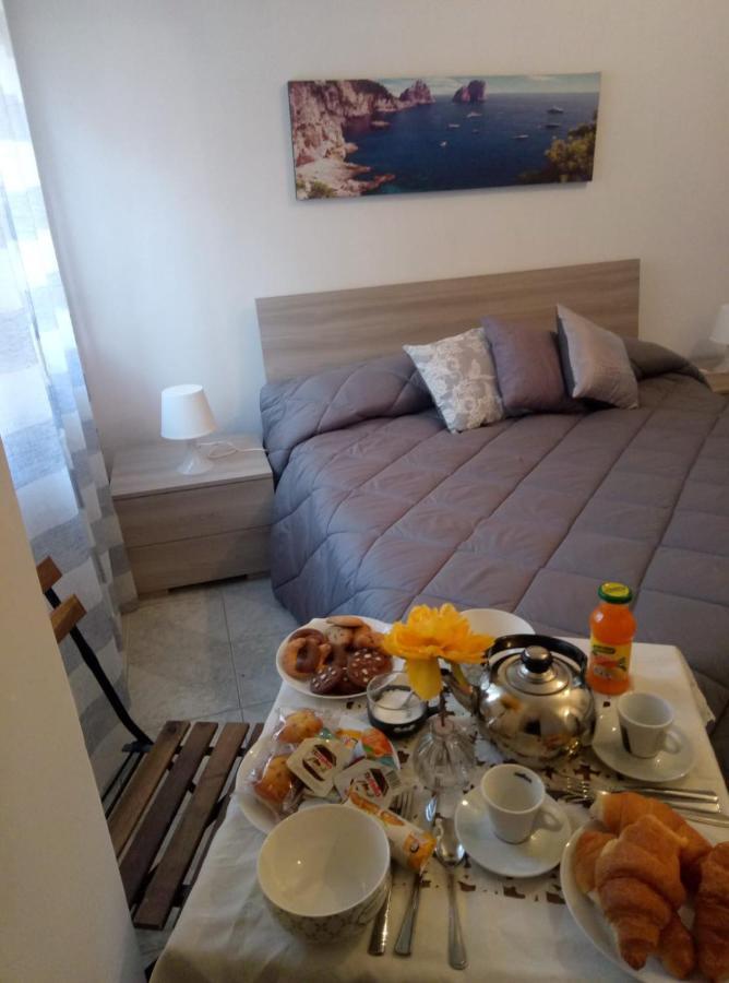 Belvedere Neapel