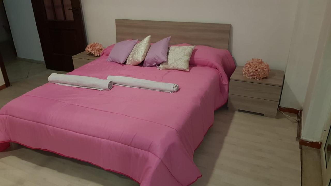 Bed and breakfast Belvedere