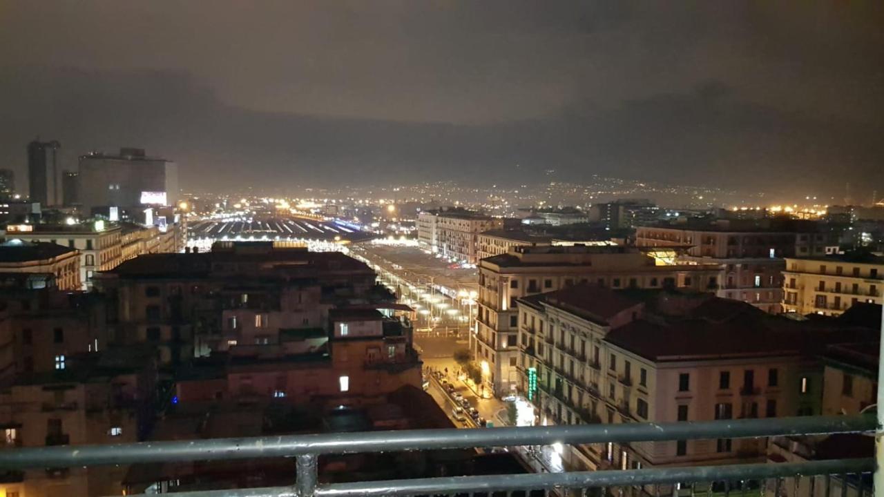 Belvedere * Neapel